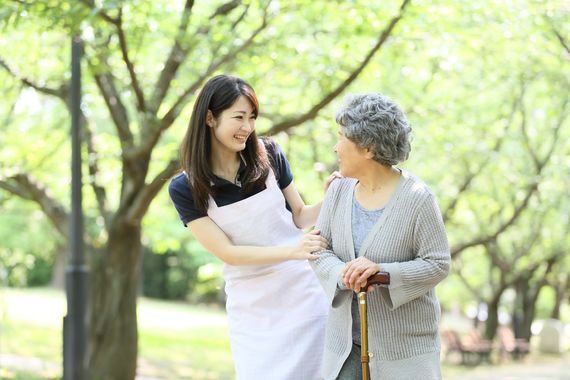 技術を活かせる