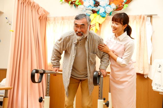 好きなことを行う