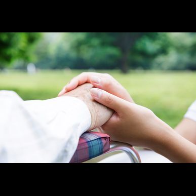 保土ヶ谷区で安心料金のデイサービス葵です